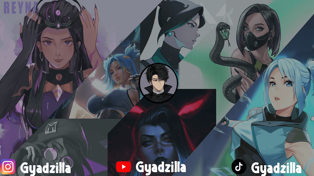 Gyadzilla