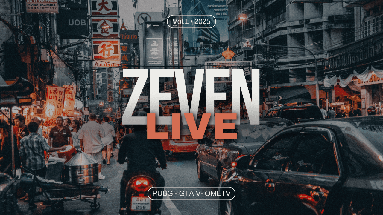 zevenlive