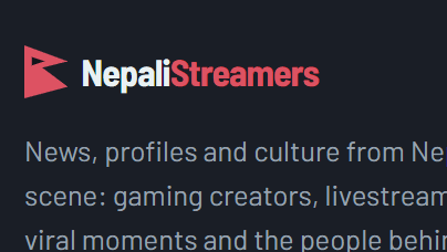 nepalistreamers